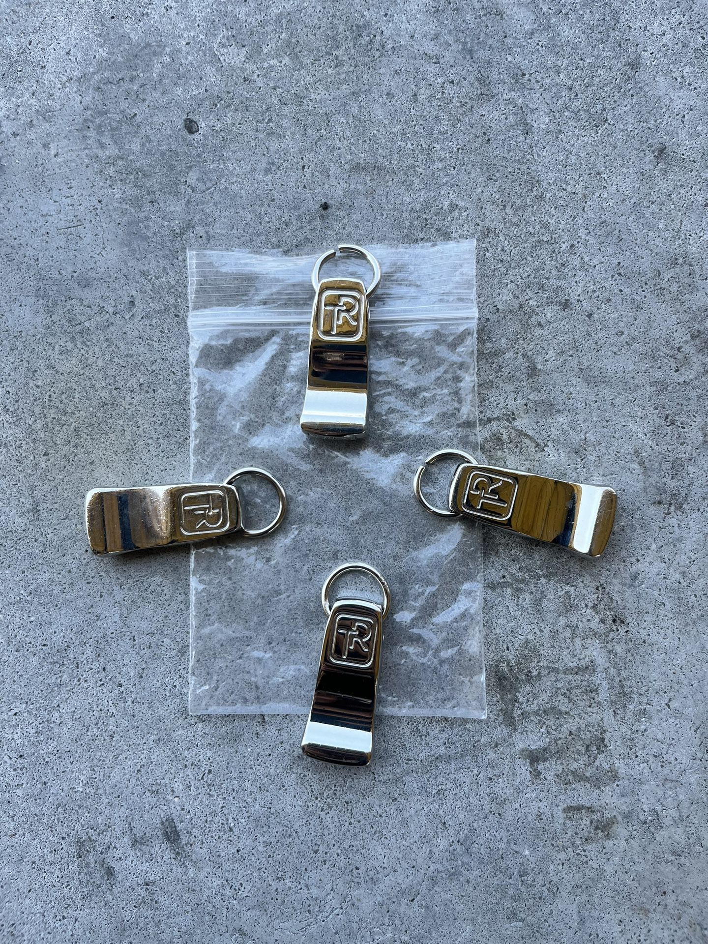 Tyler Rodan Bag Clips/Accessories 