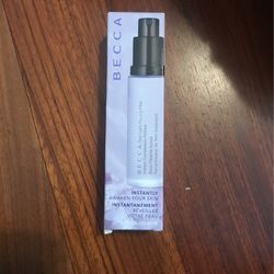 Becca Primer 