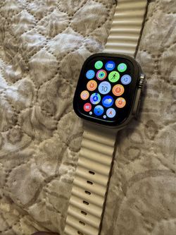 Apple Watch Ultra 2