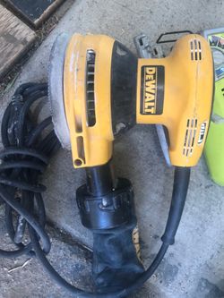 dewalt