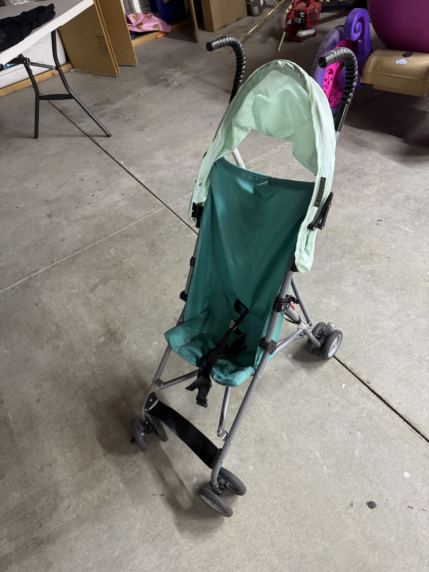 Stroller
