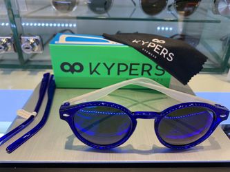 Sunglasses - kypers sunglasses