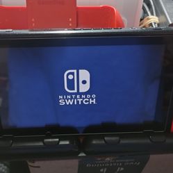 Nintendo Switch Bundle $230  O.B.O