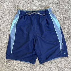 Nike Swim Trunks