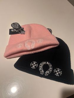 Chrome Beanie