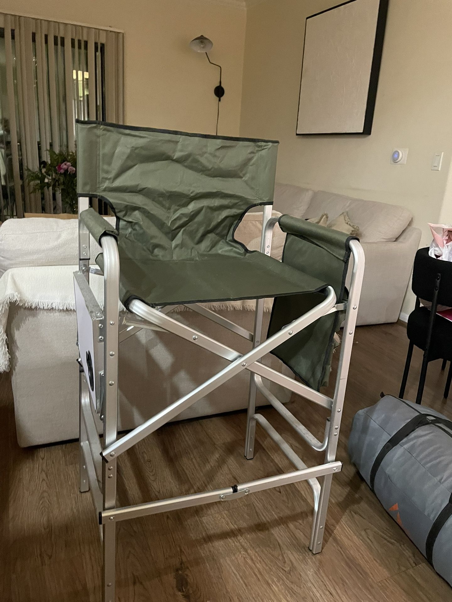Makeup Chair