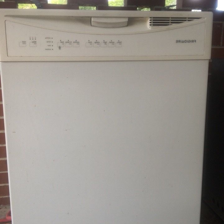 Dishwasher