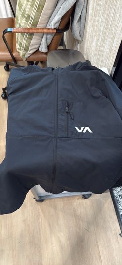 Rvca L jacket