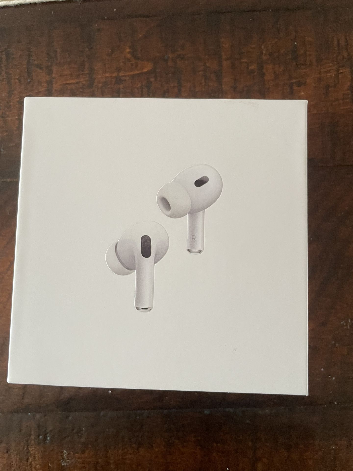 Airpod Pros