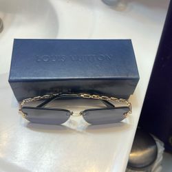 Louis Vuitton Glasses