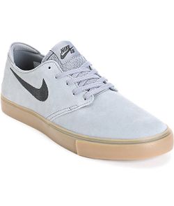 Nike Zoom Oneshot SB size6