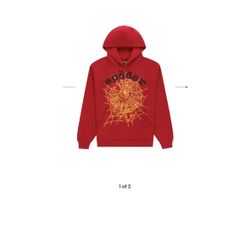 Sp5der OG Hoodies $230
