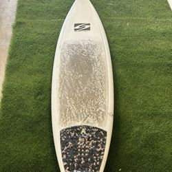 Surftech Rat Boy Surfboard 5’6