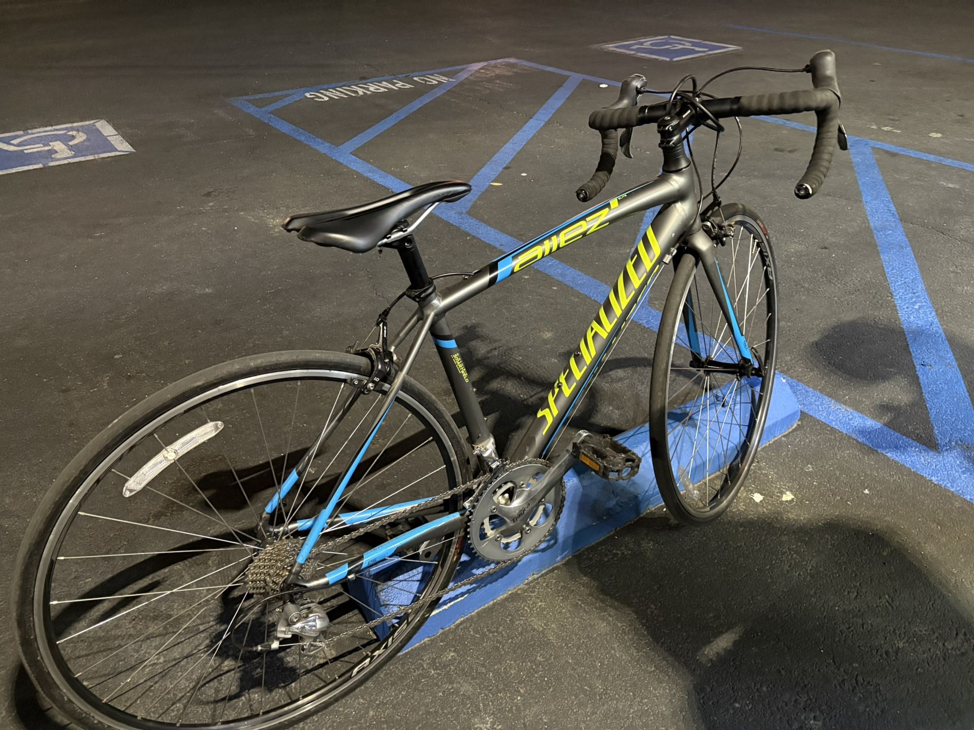 Specialized Allez Elite 2015 Elite Bike Specialized Allez Elite