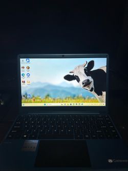Gateway Laptop