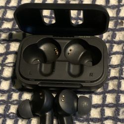 Skullcandy In-ear Headphones *only Used Once*