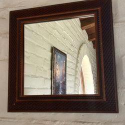 Beautiful Vintage Antique Style Mirror