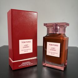 Tom Ford Lost Cherry Eau de Parfum Spray 100ml