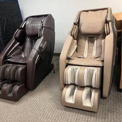 Full body massage chair same day delivery