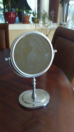 Makeup Mirror 5X Magnification