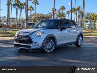 2015 Mini Hardtop