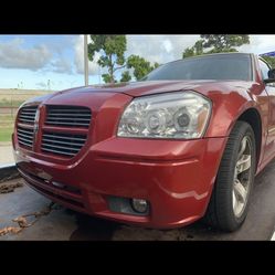 Dodge Magnum Parts Available 