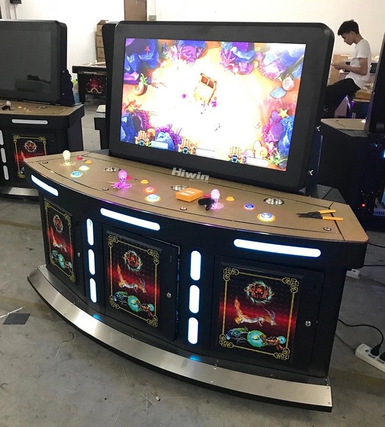 Fish Tables