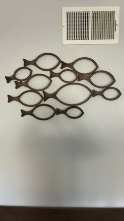 Wall art