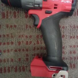 Milwaukee M18 Fuel 18V Lithium Ion Brushless Cordless 1