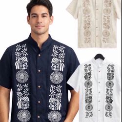 Guayaberas - Traditional Mexican Shirts