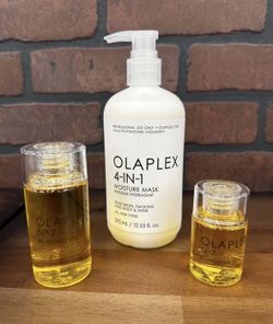 Olaplex