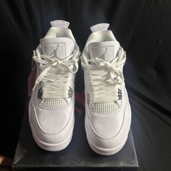 Pure Money 4s ❌authentic❌