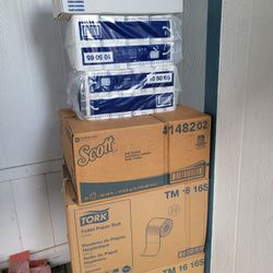 Bathroom Room Supplies