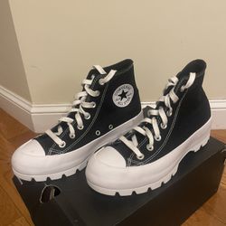 Platform Converse 