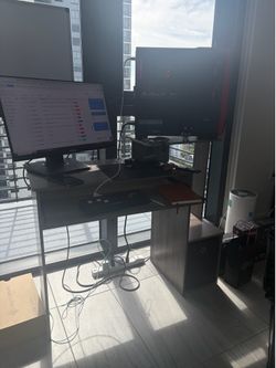 Office desk