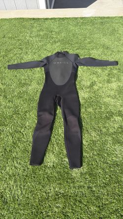 O Neil reactor wetsuit men’s small