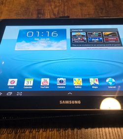 Galaxy Tab 2 10.1
