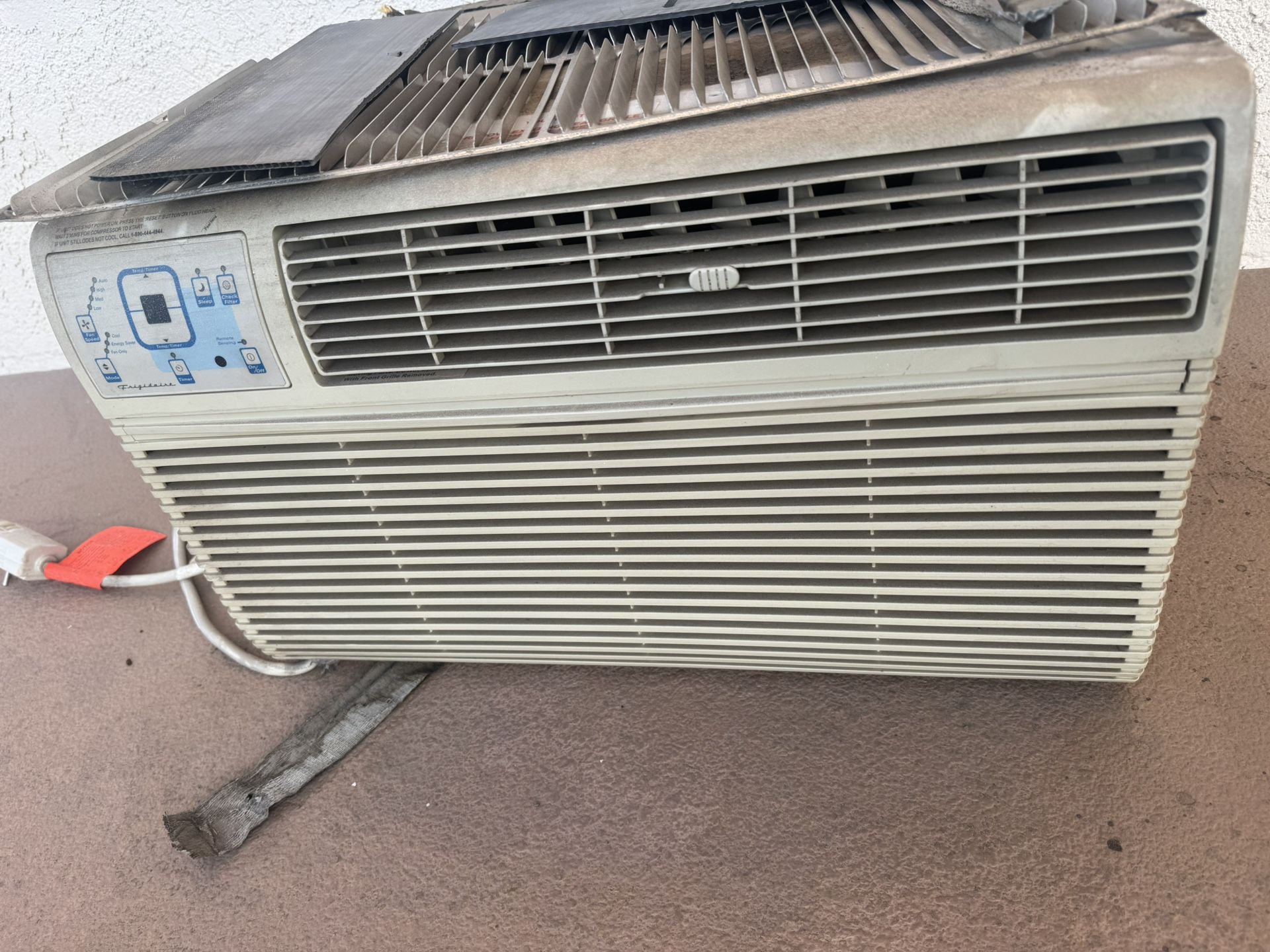 AC unit 