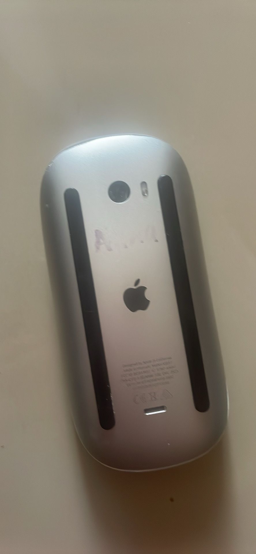 Magic Mouse 2