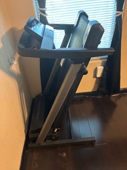 Treadmill Pro-form