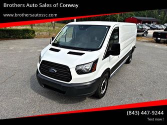 2017 Ford Transit-250