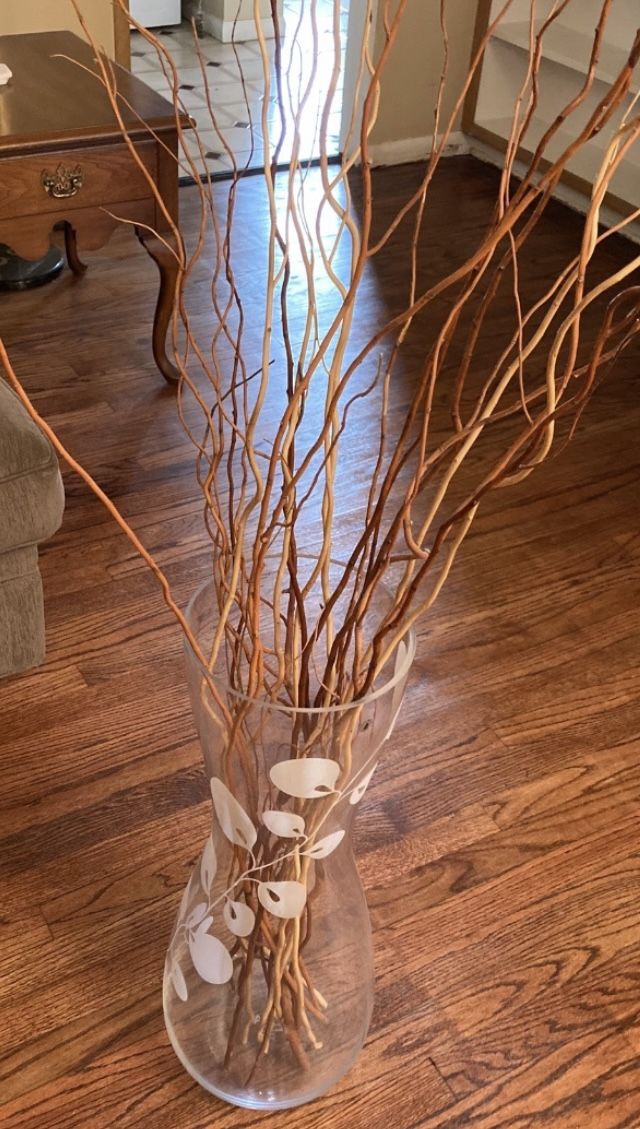 Decor vase
