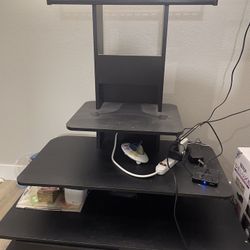 Tv Stand For Free