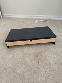 IKEA Monitor Stand