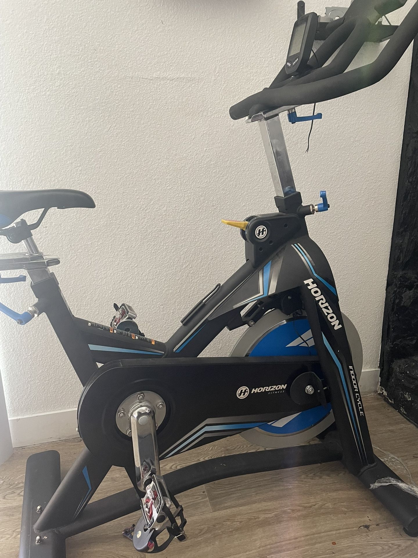 Exercise Bicycle for Sale in Las Vegas, NV OfferUp