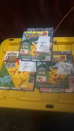 Book  Pokémon