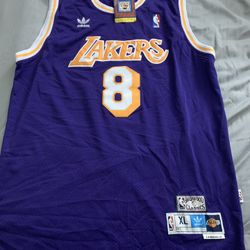Koby Bryant Hardwood Classic Jersey!!