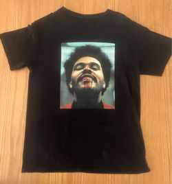 The Weeknd “After Hours” T-Shirt