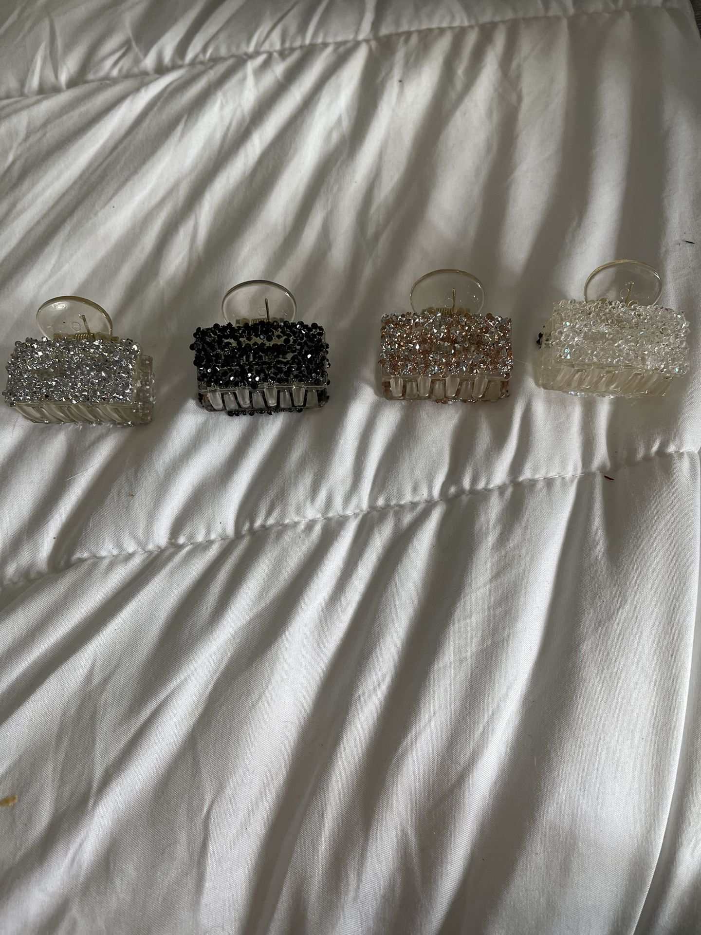 Hair Clips