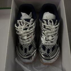 bottega orbits navy mens 44 